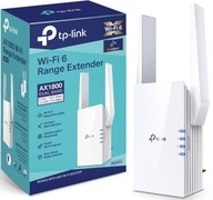 Sieťový zosilňovač TP-LINK RE605X