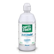 Opti-Free PureMoist liquid 300 ml