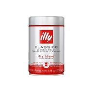 Illy Moka Classico mletá káva 250g