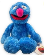 Maskot SESAME STREET GROVER