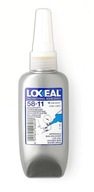 ANAERÓBNE GLUE LOXEAL 58-11 50 ml NA PLYN NIT.