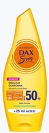 DAX OCHRANNÁ EMULZIA PRE CITLIVÚ POKOŽKU SPF 50+