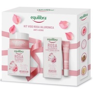 Sada Equilibra Face Rose