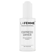 Expresná sušička La Femme 50 ml