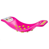 Teeter Popper Crazy Fun Pink