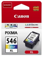 Atrament Canon CL-546XL 8288B001 400 strán CMY CLI564