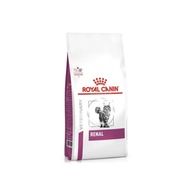 Royal Canin VD, cat, Renal, 2 kg