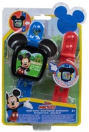 DISNEY MICKEY MOUSE CHYTRÉ HODINKY PRE DETI