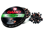 Pelety Gamo Lethal 4,5mm 100ks