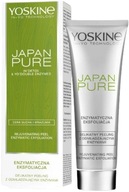 Yoskine Pure Enzymatic Exfoliating Facial Peeling