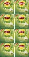 Lipton Green Tea Nature zelený čaj 160 ks