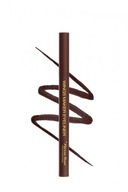 Pierre Rene Wings Maker Eyeliner Brown