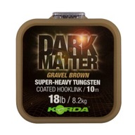 Korda Dark Matter Braid Brown 25lb 10m