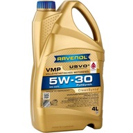 Ravenol VMP 5W30 4L