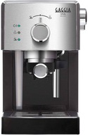 TLAKOVÝ STROJ GAGGIA VIVA DELUXE RI8435/11