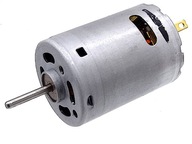 Motor elektromotor 28 x 38mm 18V