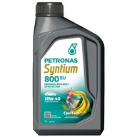 Petronas Syntium 800 EU 10W40 Auto olej 1L