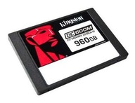 Kingston SSD DC600M 960GB