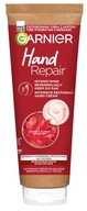 Garnier Hand Repair regeneračný krém na ruky s javorovým sirupom 75 ml