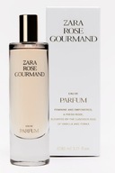 DÁMSKY PARFUM ZARA ROSE GOURMAND PRE JEJ 80 ML