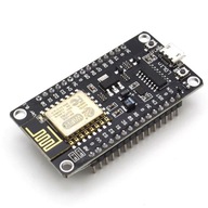 WIFI ESP8266 NodeMcu V3 CH340 Arduino modul