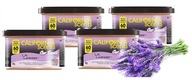 CALIFORNIA CAR Scents L.A. LEVANDUĽOVÁ VÔŇA