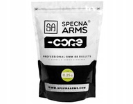 Biologicky odbúrateľné ASG BBs Specna Arms Core 0,25g