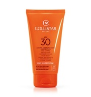 COLLISTAR ochranný krém na tvár a telo SPF 30