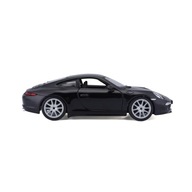 Porsche 911 Carrera S 1:24 model Bburago 18-21065