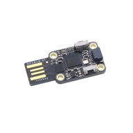 Doska mikrokontroléra Adafruit Trinkey QT2040