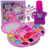 Makeup Paint Set Kozmetika + BOX