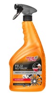 MÔJ AUTOČISTIČ KOLIES 650ML