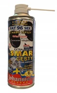 Hustý tuk FAT 96 Aerosol 400 ml JOHANSSON