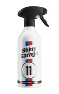 GARAGE HLADKÝ HLADKÝ LUBE SHNY GARÁŽ 500ML