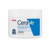 CeraVe Hydratačné telové mlieko 340 g