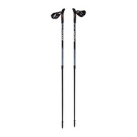 Palice na nordic walking Fizan Speed ​​​​Black S20 75-125 cm