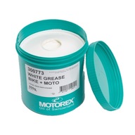 Motorex White Grease Pevné lítiové mazivo