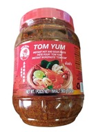 Tom yum COCK pasta 900g