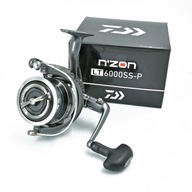 Navijak Daiwa NZon LT 6000SS-C 4BB/1RB