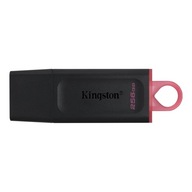 KINGSTON FLASH 256 GB USB 3.2 Gen1 DataTraveler Exodia (B+P)