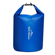 Vodotesná taška Fjord Nansen KAJ BAG 30 l modrá
