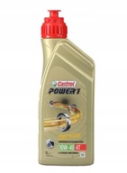 CASTROL POWER 1 10W40 4T - 1L