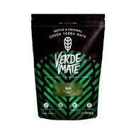 Yerba Verde Mate Green IPA 0,5kg 500g chmeľ