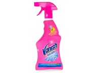 VANISH Oxi Action odstraňovač škvŕn 500 ml