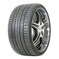 Continental ContiSportContact 5 SUV 265/50R20 111