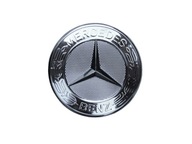 ZNAK ODZNAK MERCEDES MASKA A2078170316 ORIGINÁL