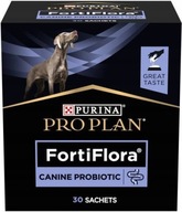 Purina FORTIFLORA pre psov (30 vrecúšok x 1g)