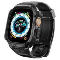 Púzdro SPIGEN Rugged Pro pre Apple Watch Ultra (49 mm)