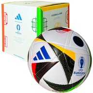 Futbalový box Adidas Euro24 Fussballliebe League Box veľkosť 4