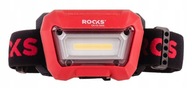 ROOKS HIT 300LM NABÍJACÍ LED SVETLOMET